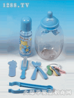 多乐宝奶瓶套装B-06