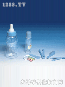 多乐宝奶瓶套装B-19