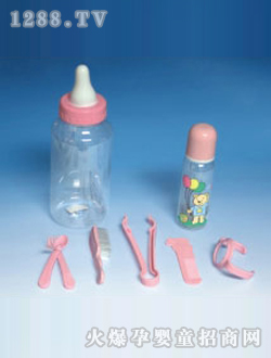 多乐宝奶瓶套装B-20