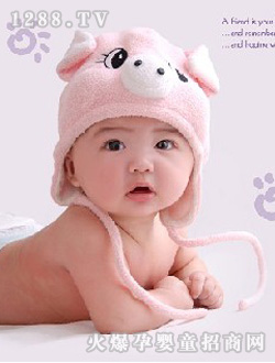 安琪尔渴望宝宝