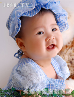 安琪尔开心宝宝