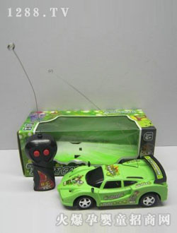 �ɼ�BEN10��ͨң�س�