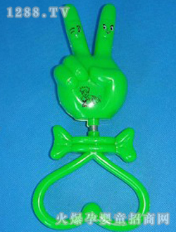 沙利特胜利摇铃