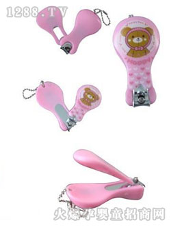 �ɼǷ�ɫӤ��ָ��ǯ