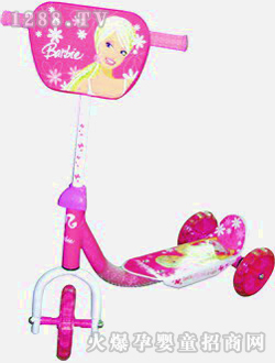 ����Ůʽ��ͯ���峵