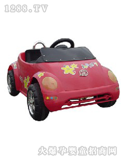 ���׺�ɫ��ͯ�綯С�γ�