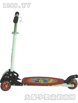 ������ʽ��ͯ���峵