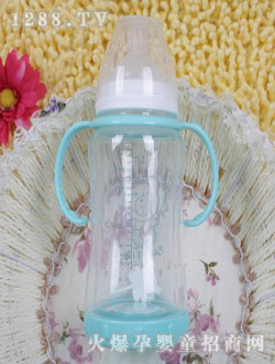 贝恩宝防爆玻璃奶瓶