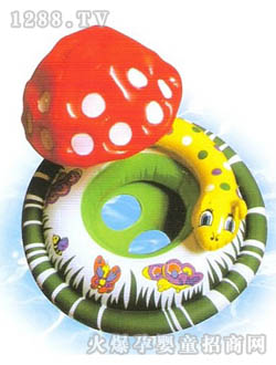 ��չС��Ӥ����Ȧ