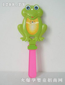 嘉龙整人玩具冰淇淋吹龙|汕头市澄海区莲下嘉