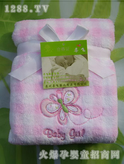 ��ɶ�ͯӡ���۵�ë̺