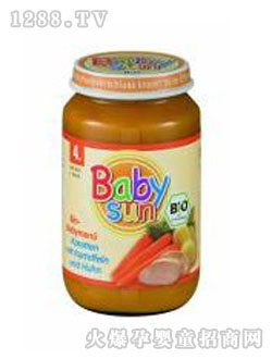 Babysunܲ