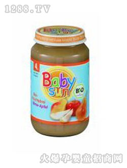 Babysunƻ