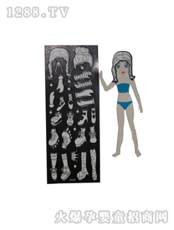 ���DIY����ƴͼ