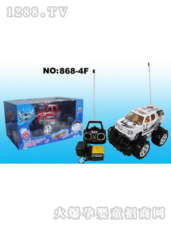 ��֮��4ͨң��ԽҰ���г�