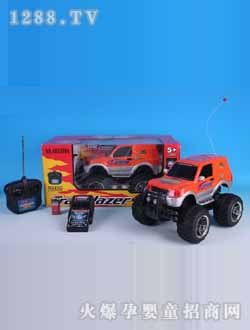 ��Ȫ�ʺ�ɫ��ͨԽҰң�س�