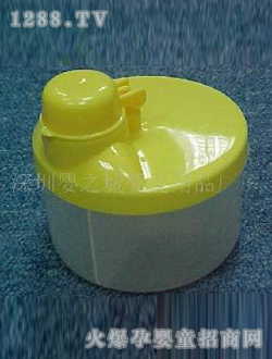 KIDDIELOVE婴幼儿奶粉格