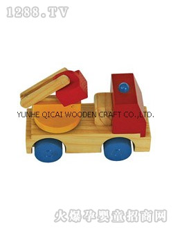 �߲�¹ľ�ƶ�ͯ��QC-V014