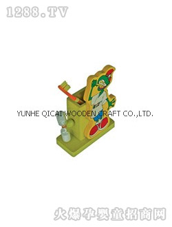 �߲�¹ľ�ƶ�ͯ����ƷQC-E010