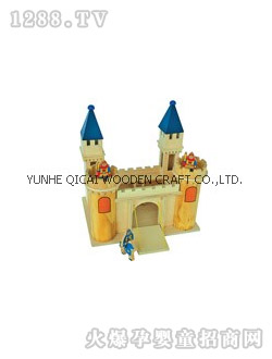 �߲�¹ľ�ƶ�ͯ��QC-H004