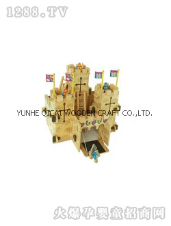 �߲�¹ľ�ƶ�ͯ��QC-H001
