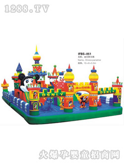 �����ֶ�ͯ��������IFBS051