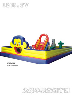 �����ֶ�ͯ��������IFBS029