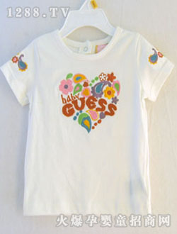 明天蓝色儿童短裤|无锡市明天服饰有限公司-火