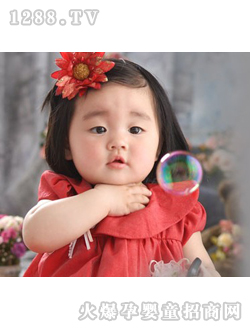 QQbaby宝贝照片