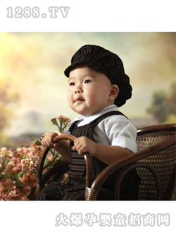 QQbaby宝贝可爱照