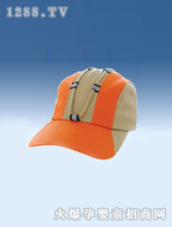 �ڻʳ�ɫ��ͯñ