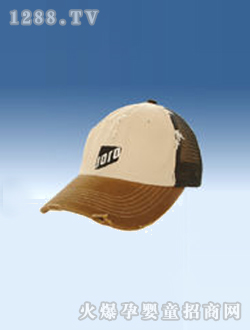 �ڻ��׻�ɫ��ͯñ