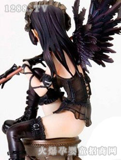 �ǻ�����Ů��ʿ