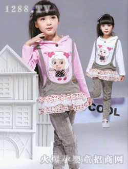 ����ͯ�괺����װ