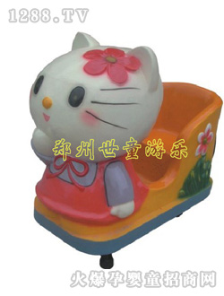 �FͯСè��綯ҡ�ڻ�