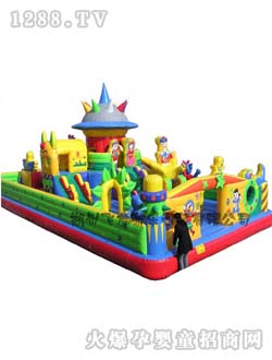 ����������߿���ͯ��