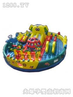 ����������ߴ�����԰