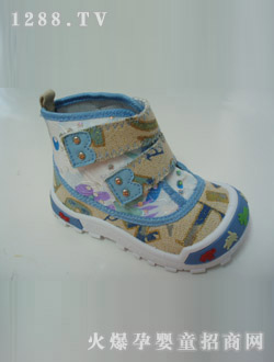 ����ע�ܵ�ͯ��ЬB80089