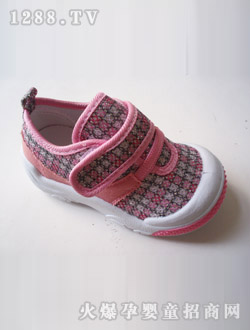 ����ע�ܵ�ͯ��ЬB57124