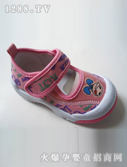 ����ע�ܵ�ͯ��ЬB57116