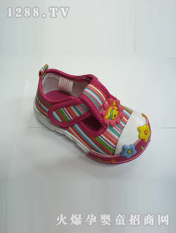 ����ע�ܵ�ͯ��ЬA003