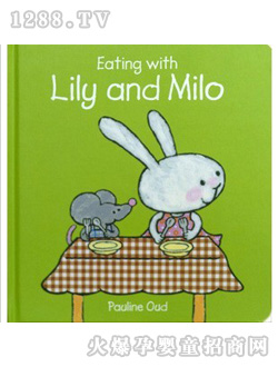 СŻ汾ͼEating With Lily And M