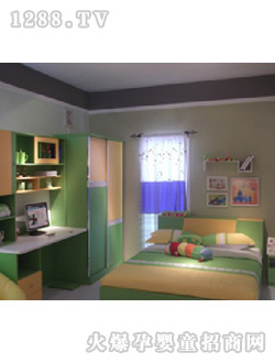 ��������ͯ�Ҿ���װ�̻�ɫ����