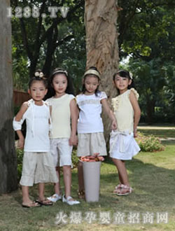 ����ͯ��Լ��װ