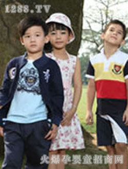 ����ͯʱ����װ