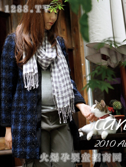 Canlemon��ɫ�����и�װ