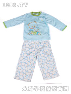 子燕沙滩童凉鞋081803|泉州子燕轻工有限公司