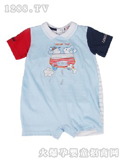 子燕沙滩童凉鞋ZY470|泉州子燕轻工有限公司-