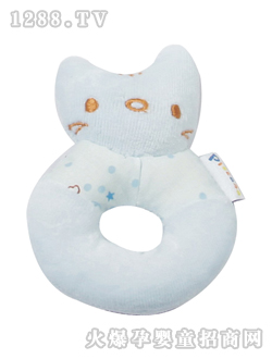 比卡诺手摇铃猫