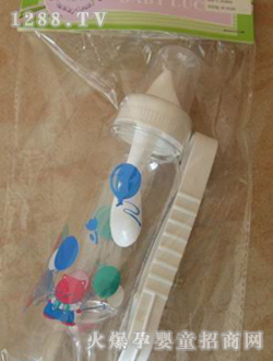 新生婴儿奶瓶套装ZX22